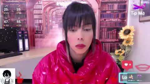 Queen Catalella online show from September 10, 2025, 3:06 am