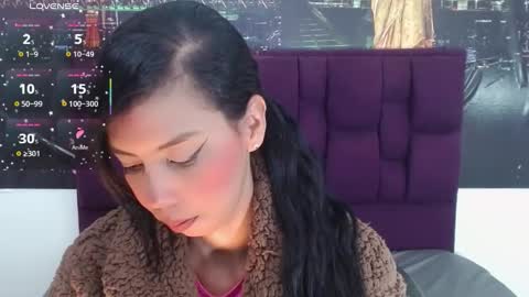 Queen Catalella online show from February 28, 2026, 3:40 am