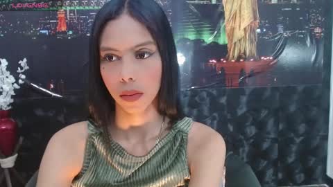 Queen Catalella online show from April 7, 2026, 3:18 am