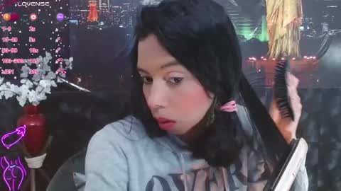 Queen Catalella online show from May 16, 2026, 4:20 am