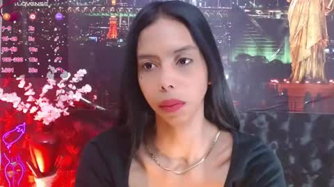 Queen Catalella online show from May 17, 2026, 3:15 am
