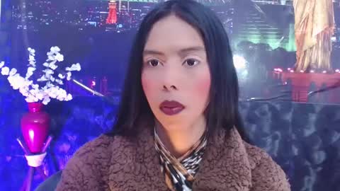 Queen Catalella online show from May 31, 2026, 3:15 am