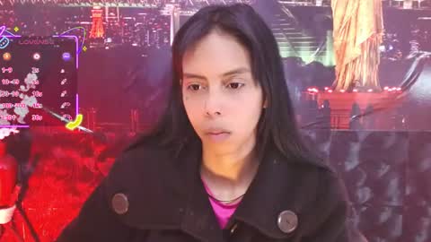 Snapshot of catalella_ar chatting on June 18, 2026, 3:40 am Queen Catalella online show from June 18, 2026, 3:40 am