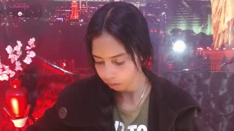 Snapshot of catalella_ar chatting on June 25, 2026, 3:17 am Queen Catalella online show from June 25, 2026, 3:17 am