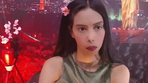Snapshot of catalella_ar chatting on July 1, 2026, 3:19 am Queen Catalella online show from July 1, 2026, 3:19 am