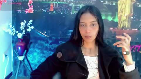 Snapshot of catalella_ar chatting on July 11, 2026, 3:53 am Queen Catalella online show from July 11, 2026, 3:53 am