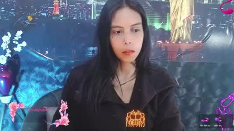 Snapshot of catalella_ar chatting on July 12, 2026, 3:30 am Queen Catalella online show from July 12, 2026, 3:30 am