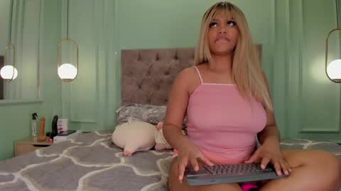 Cataleya online show from February 9, 2025, 5:43 pm