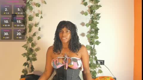 cataleya19__ online show from September 18, 2025, 1:35 pm