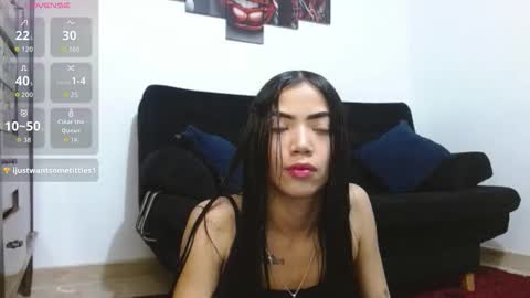 Snapshot of cataleya2625 chatting on November 26, 2025, 4:57 am cataleya2625 online show from November 26, 2025, 4:57 am