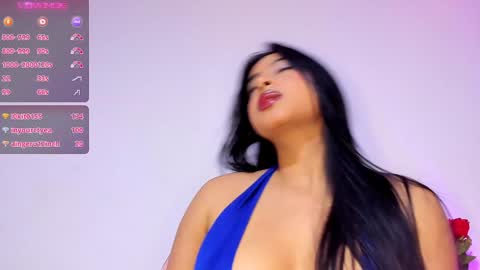 Snapshot of cataleya_cast chatting on December 20, 2024, 5:04 am Cataleya online show from December 20, 2024, 5:04 am