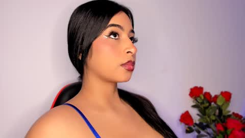 Snapshot of cataleya_cast chatting on February 3, 2025, 1:52 am Cataleya online show from February 3, 2025, 1:52 am