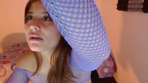 Fabi online show from February 26, 2026, 4:22 am