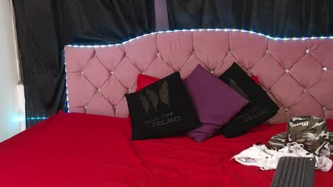 Snapshot of cataleya_divine chatting on February 2, 2026, 11:53 am Cata Prins online show from February 2, 2026, 11:53 am