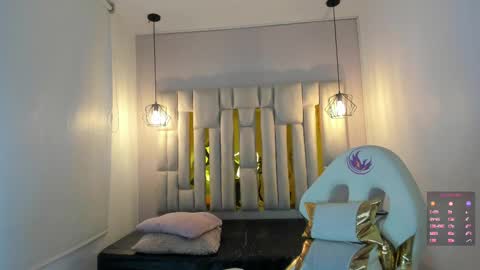 Cataleya online show from September 18, 2025, 11:01 am