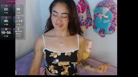 Cataleya online show from March 10, 2026, 2:16 am