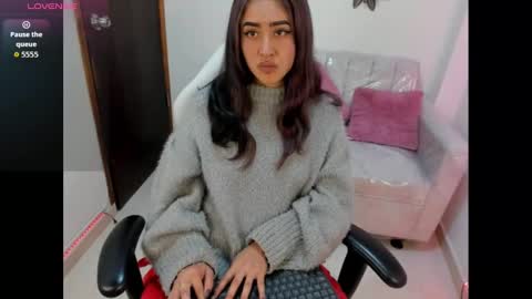 cataleya_sub_ online show from September 13, 2025, 12:49 pm