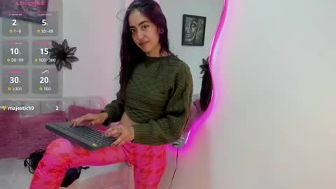 cataleya_sub_ online show from September 27, 2025, 11:59 am