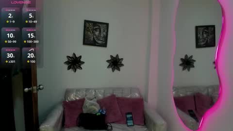 cataleya_sub_ online show from October 8, 2025, 12:14 pm