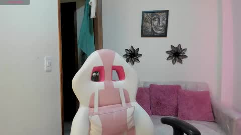 cataleya_sub_ online show from October 20, 2025, 12:27 pm
