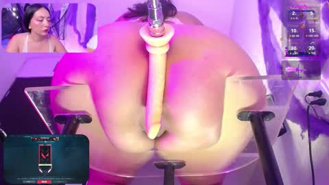 Cata online show from October 25, 2025, 5:37 am