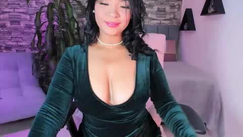 Sam online show from February 10, 2025, 10:30 pm