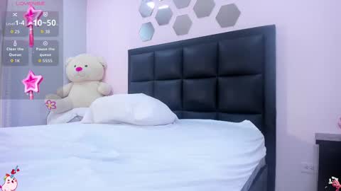 catalina_jonex online show from September 26, 2025, 7:51 pm