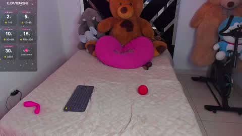 Snapshot of catalina_smith__ chatting on February 7, 2025, 1:58 am Catalina  online show from February 7, 2025, 1:58 am