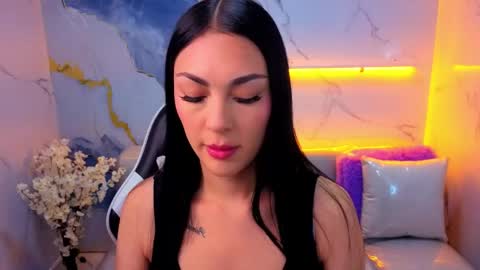 Snapshot of catalina_tp chatting on June 4, 2026, 2:01 pm Cata online show from June 4, 2026, 2:01 pm
