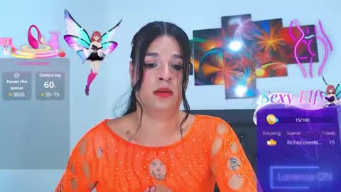 catalinaadoll online show from March 1, 2025, 4:11 pm