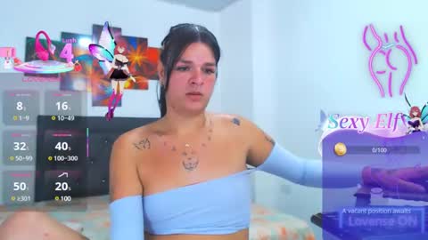 catalinaadoll online show from March 2, 2025, 3:48 pm