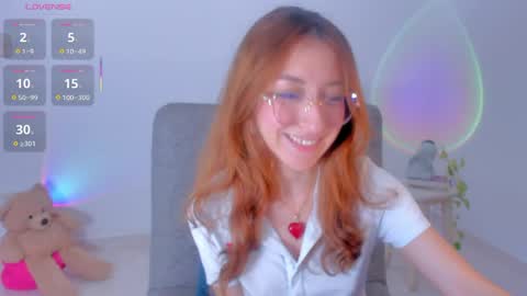 Snapshot of catalinabotero chatting on April 11, 2026, 8:02 pm Catalina Botero online show from April 11, 2026, 8:02 pm