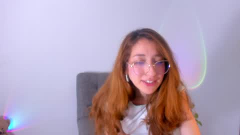 Snapshot of catalinabotero chatting on April 15, 2026, 10:32 pm Catalina Botero online show from April 15, 2026, 10:32 pm