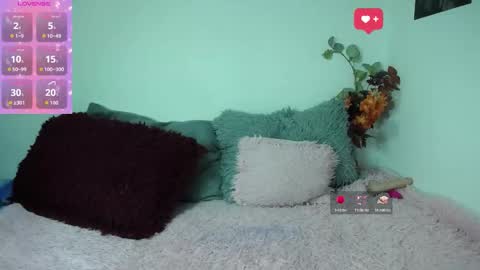 Snapshot of catalinahot2023 chatting on October 23, 2025, 3:06 am Catalina online show from October 23, 2025, 3:06 am