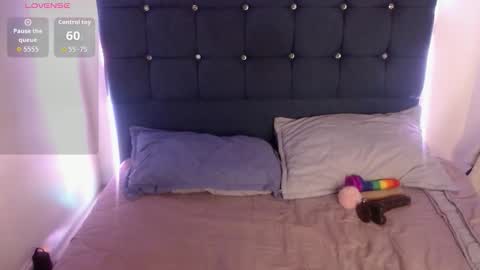 catalinajane1 online show from February 9, 2026, 3:05 pm