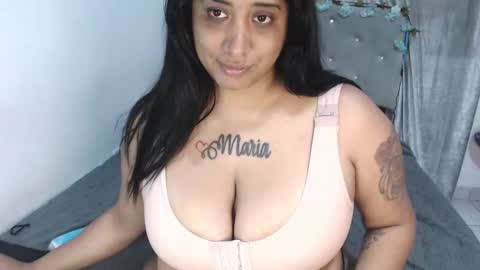 Mariacatalinakane online show from September 9, 2025, 3:39 am