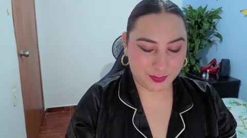 Snapshot of catalinamarpi45 chatting on July 17, 2026, 6:20 am cataleya online show from July 17, 2026, 6:20 am