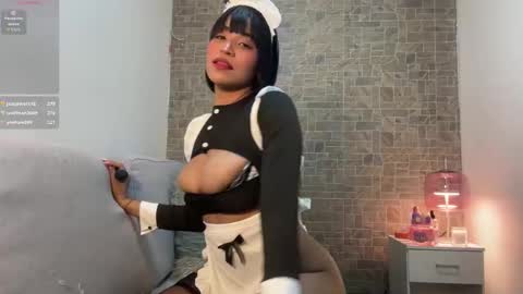 Catalina Ruiz online show from January 17, 2026, 7:50 pm