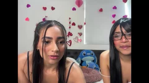 Catalina Ruiz online show from March 4, 2026, 4:46 pm