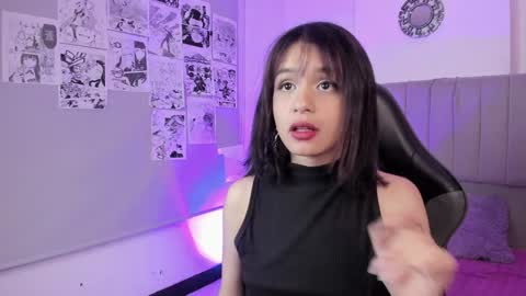 Cat  online show from January 6, 2025, 11:09 pm