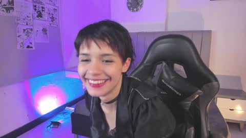 Cat  online show from January 21, 2025, 2:22 am