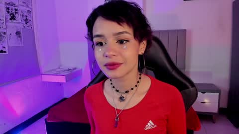 Cat  online show from January 25, 2025, 8:10 pm