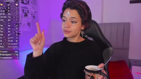 Cat  online show from February 4, 2025, 2:28 am