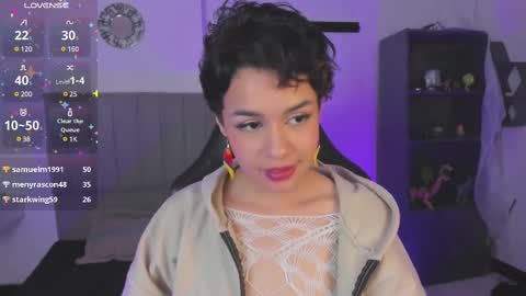 Cat  online show from March 5, 2025, 12:05 am