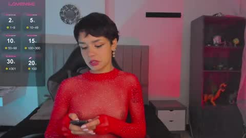 Cat  online show from March 6, 2025, 8:16 pm