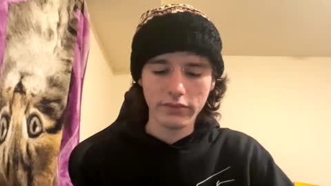 catboy600 online show from February 20, 2026, 11:38 pm