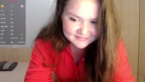 Ana online show from June 26, 2026, 8:35 pm