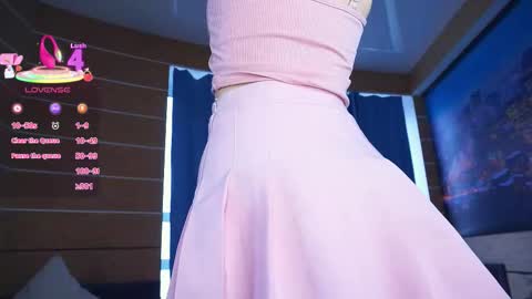 Kate online show from October 31, 2025, 6:47 am