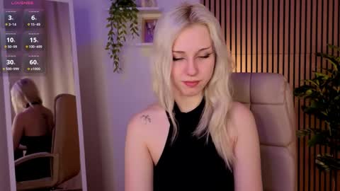 Anna  online show from March 1, 2026, 1:51 am