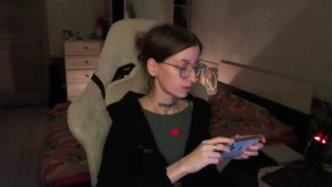 CATH online show from October 21, 2025, 8:20 pm